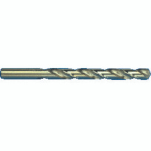 Morse Cutting Tools 80793 Jobber Drill, #42 Dia. x 0.0935" Shank Dia. x 2-1/4" OAL x 1-1/4" Flute Length, 135 Degrees, Standard Flute, Cobalt, Uncoated, Series 330C - 1073363