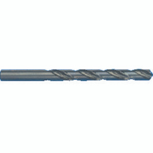 Morse Cutting Tools 80276 Jobber Drill, #76 Dia. x 0.02" Shank Dia. x 7/8" OAL x 3/16" Flute Length, 118 Degrees, Standard Flute, HSS, Black Oxide, Series 330 - 1072881