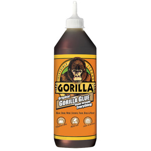 Gorilla Glue, 36 oz. Bottle - 50036