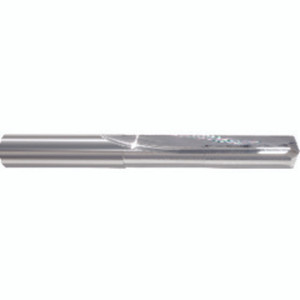 Morse Cutting Tools 92762 Solid Carbide Drill, 8 mm Dia. x 8 mm Shank Dia. x 2-13/16" OAL x 1-5/8" LCF, 140 Degrees, Straight Flute, TiAlN, Series 5376 - 1020176
