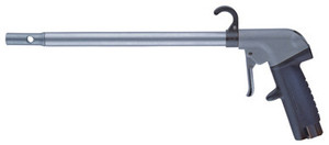 Guardair U75XT Ultra Xtra Thrust Series Safety Air Gun, 72" Extension, Short Trigger Style 2 - U75XT072AA2