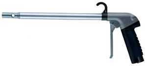 Guardair U75XT Ultra Xtra Thrust Series Safety Air Gun, 72" Extension, Long Trigger Style 3 - U75XT072AA3