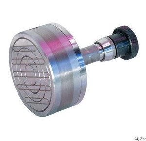 Harig 120-70 Magnetic Chuck with 5C Adapter Shank - MC-002