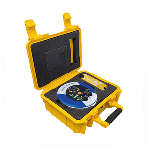 AERO Healthcare CardiAct™ Heartsine® AED in Waterproof Rugged Case
