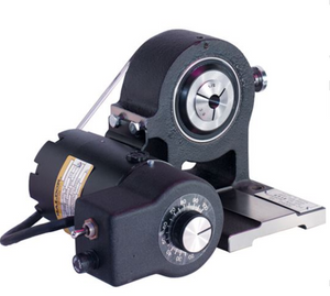 Harig Motorized Spin-Indexer - 120-100