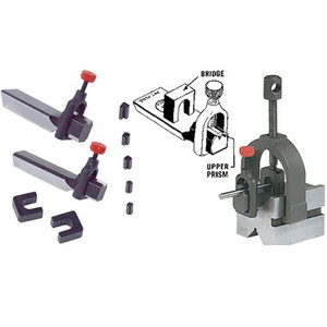 Harig Super Wee Blocks - SWB-610