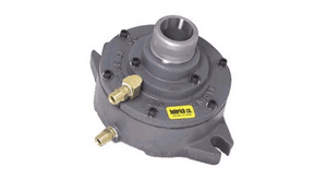 Heinrich 5C Air Collet Fixture
