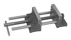 Heinrich Grip-Master Drill Press Vise