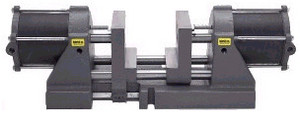 Heinrich Self-Centering Vise - DA-8800 Heinrich Self-Centering Vise - DA-8800
