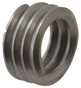 HeliCoil Screw Thread Insert A1185-05CN125, #5-40 UNC Thread, 0.125" Length - 61-809-0