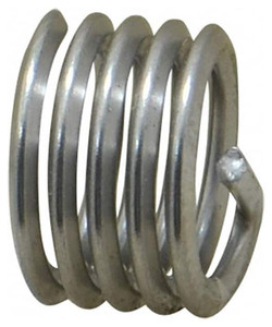 HeliCoil Screw Thread Insert A1185-7CN438, 7/16-14 UNC Thread, 0.438" Length - 61-849-6