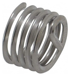 HeliCoil Screw Thread Insert A1084-12CN120, M12x1.75 Metric Thread, 12mm Length - 61-877-7