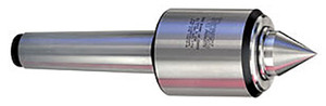 Royal High Precision Quad-Bearing Live Centers