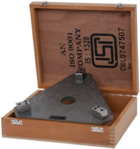 Master Setting Ring Gage, Size 11.000" - 10-762-3 Master Setting Ring Gage, Size 11.000" - 10-762-3