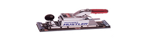 Hutchins "Hustler" Straightline Sander - HUT2000