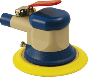 Hutchins Super Sander III - HUT3500