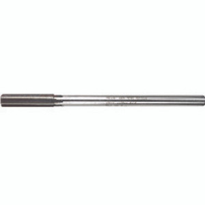 Morse Cutting Tools 22357 Chucking Reamer, 4.5 mm Dia. x 0.1704" Shank Dia. x 4-1/2" OAL x 1-1/8" LCF, 6 FL, HSS, Series 1655 - 1034425