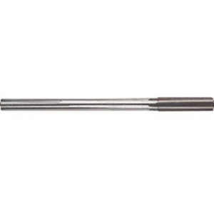Morse Cutting Tools 29761 Chucking Reamer, 0.467" Dia. x 0.373" Shank Dia. x 7" OAL x 1-3/4" LCF, 6 FL, HSS, Series 1655H - 1033944