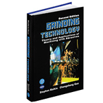 Industrial Press Grinding Technology - 3247-7