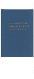 Industrial Press Hydraulic & Pneumatic Power For Production - HPP-1114