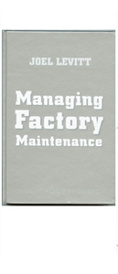 Industrial Press Managing Factory Maintence - MFM-3063