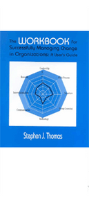 Industrial Press Successfully Managing Change In Organizations Workbook - SMCO-3156