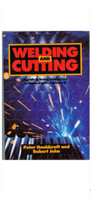 Industrial Press Welding & Cutting - WCF-1184 Industrial Press Welding & Cutting - WCF-1184