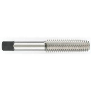 Morse Cutting Tools 36374 Thread Forming Tap, #2 - 56, 1-3/4" OAL x 7/16" LU, Uncoated, H3, Series 2105 - 1030724