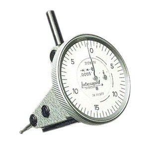 Interapid 74.111958 Vertical Dial Test Indicator - 312B-15V