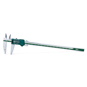 Insize Long Range Digital Caliper with With Data Interface 0-40"/1000mm - 1133-40