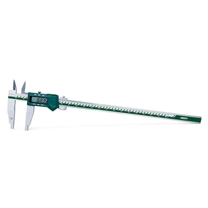 Insize Long Range Digital Caliper Built-in Wireless 0-24"/600mm - 1133-24WL
