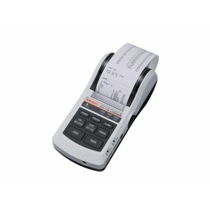Mitutoyo Thermal Portable Printer GO/NG and RS-232C, AC Adapter and Battery Power Supply 264-505A - 57261802