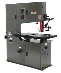 Jet Vertical Bandsaw 36" - 414470