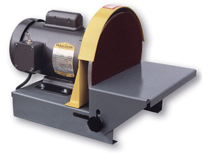 Kalamazoo Industries Inc., DS10 10″ Disc Sander - DS-10