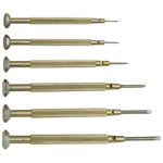 Jeweler Screwdriver Sets - 98-582-0