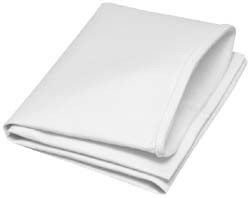 Value Collection 5-7/8" Diam x 120" Long Dust, Mist & Fume Filter Bag Polyester 310-008-081 - 81815771
