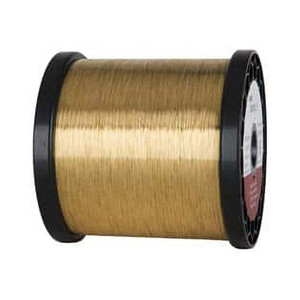 bedra CuZn36 Hard Grade Electrical Discharge Machining (EDM) Wire 900 N per sq. mm Tensile Strength, Berco Cut 9000 Series HB 12135 - 06428924