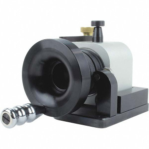 Darex Drill Sharpeners Countersink, Countersink Attachment Compatible with Darex XT3000, For Use On Countersinks LEX150 - 74360504
