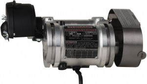 Themac Interchangeable, Internal and External Spindle, Tool Post Grinder 1/8, 12 to 15 Inch Lathe Swing Compatibility, 1/2 hp, 115 Volts, 11-3/8 Inch Long, 55/64, 1-7/64, 1-47/64, 1-63/64 and 2-13/16 Inch Spindle Hole Diameter IVAN J45 - 09001165