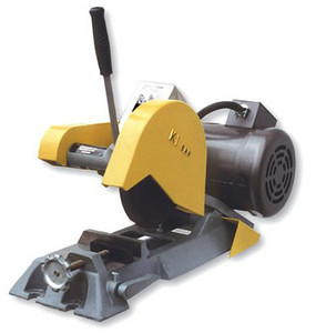 Kalamazoo 8" Cut-Off Saw 3 HP - K8B-3