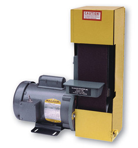 Kalamazoo 4" x 36" Belt Sander S4S