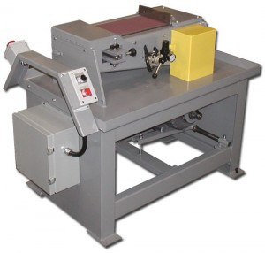 Kalamazoo S8HW 8" x 60" Horizontal Wet Belt Sander, 220V - S8HW-220