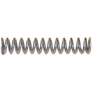 High Quality Tools Compression Spring Quill Housing Assembly, Step Pulley Top Housing, 1 HP B Series Mills, MP Series Mills 1108 - 53322996