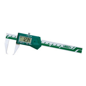 Insize Digital Outside Groove Calipers