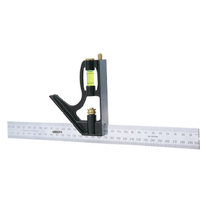 Insize Combination Square Economic Type - 2276-300