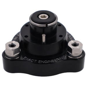 Exact Engineering Tool Probe Mount STS-A (Single T-Slot - Adjustable) - E500126-001