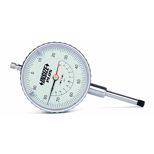 Insize Dial Indicators - Lug Back