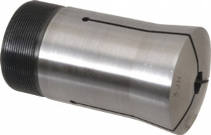 Lyndex-Nikken 3J Hex Collet: 7/16" 1.988-20 External Thread, 3-3/4" OAL 330-028 - 79788485