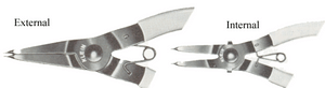 Klein Snap Ring Pliers - 210-45