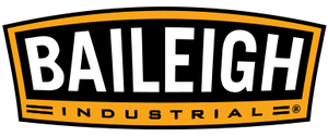 Baileigh Drive Cleat Optional Roll - LF-20-B